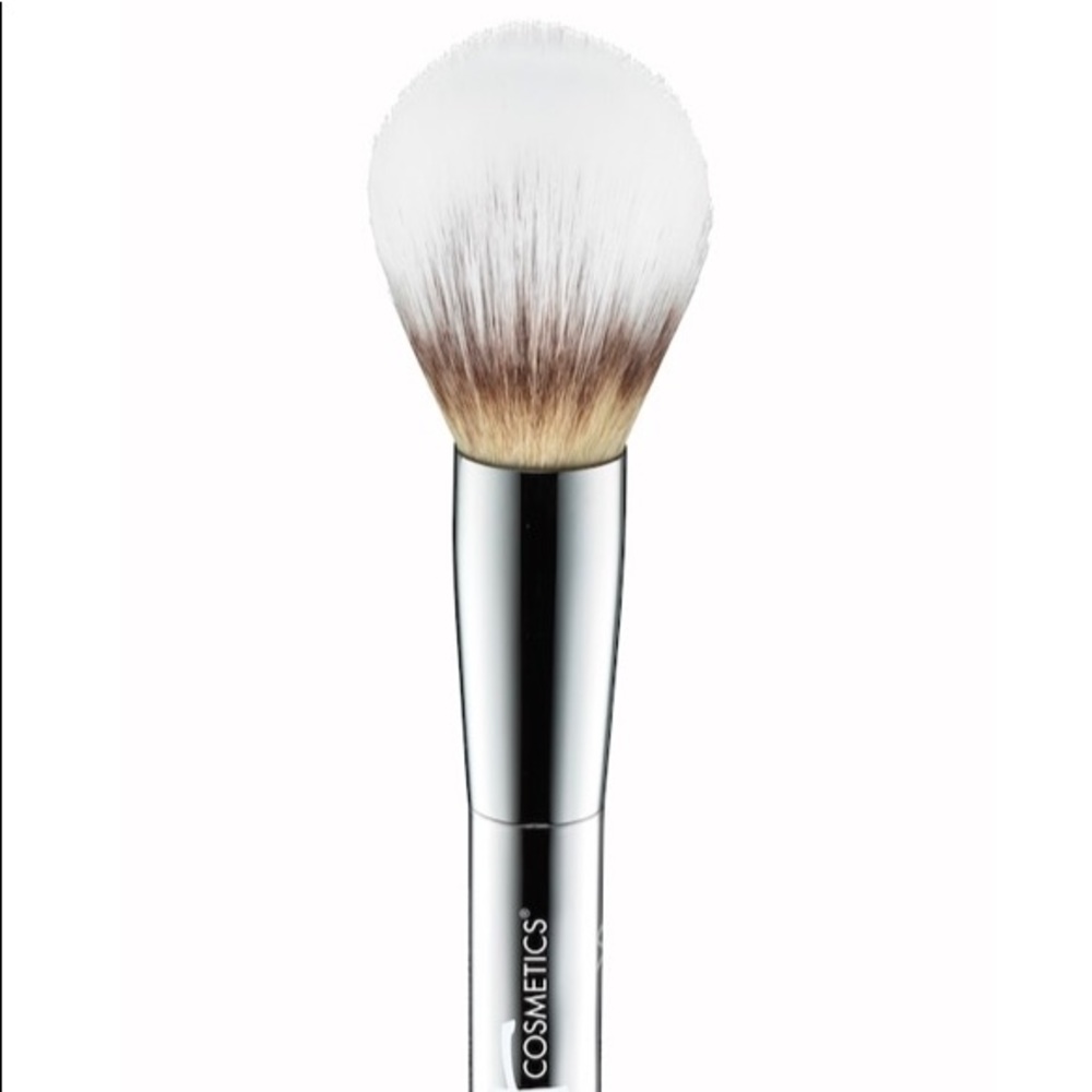 It Cosmetics CC+ Double Airbrush Ball Powder Brush